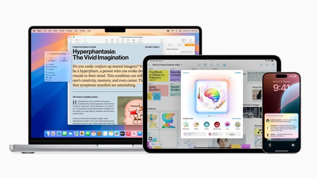 Apple-Unveils-AI-Features-Coming-to-iPhone-Mac.