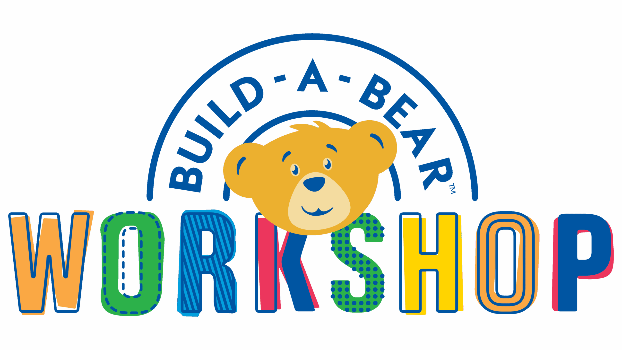Build-a-Bear-Logo